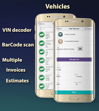 Imagen 2 para ARI (Auto Repair Invoices…