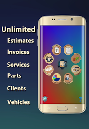 Image 2 for ARI (Auto Repair Invoices…