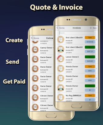 Imagen 3 para ARI (Auto Repair Invoices…