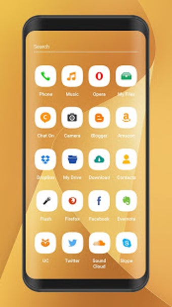 Imagen 0 para Launcher & theme for Asus…