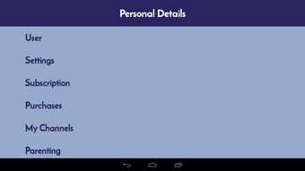 Image 0 for iStream STB