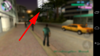 Imagen 2 para JCheater: Vice City Editi…