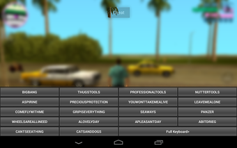Imagen 0 para JCheater: Vice City Editi…
