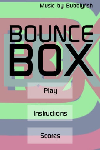 Image 0 for Bounce Box