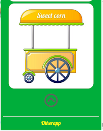 Image 2 for Food Cart Design