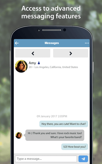 Image 3 for BBWCupid - BBW Dating App