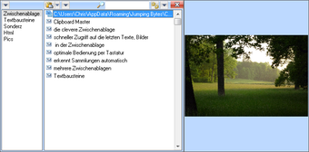 Image 0 for Clipboard Master