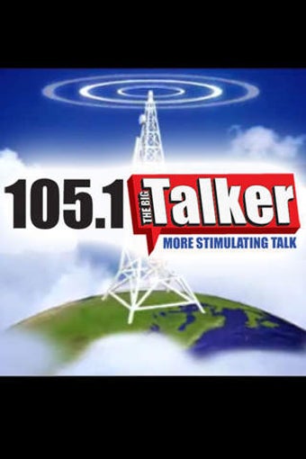 Image 0 for 105.1 The Big Talker
