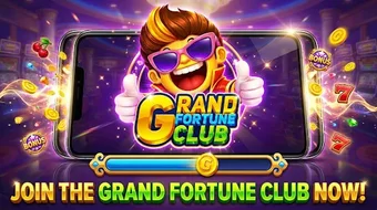 Image 0 for Grand Fortune Club