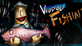 Imagen 0 para Voodo Fishing