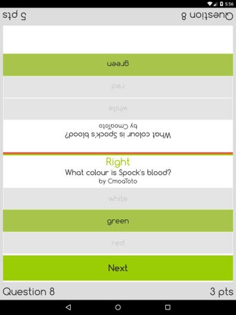 Image 3 for Quiz General Knowledge