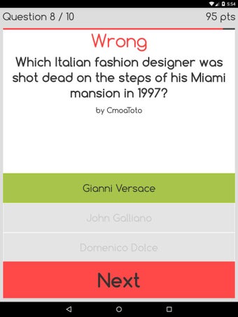 Image 0 for Quiz General Knowledge