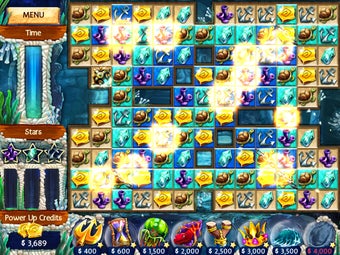 Imagen 0 para Jewel Legends Atlantis