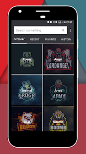 Image 2 for Gaming Logo Design Ideas …