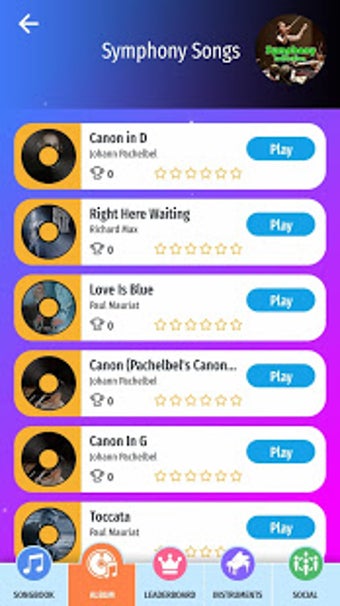 Image 6 for Piano Beat: Tiles Touch