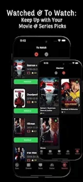 Image 0 for YouCinE Flix  Movies  Ser…