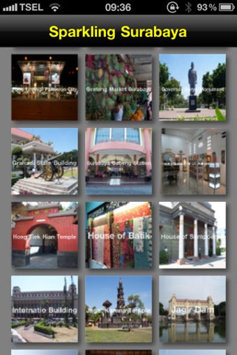 Imagen 0 para Sparkling Surabaya