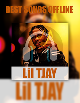 Imagen 0 para Lil TJAY Songs 2020 Offli…