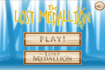 Image 4 for The Lost Medallion