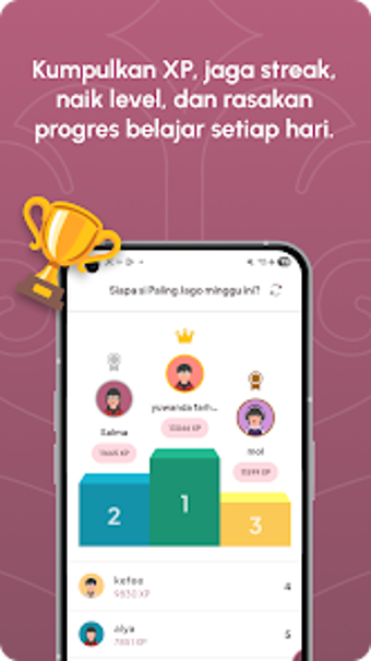 Imagen 0 para SoulMath by ButetMengajar