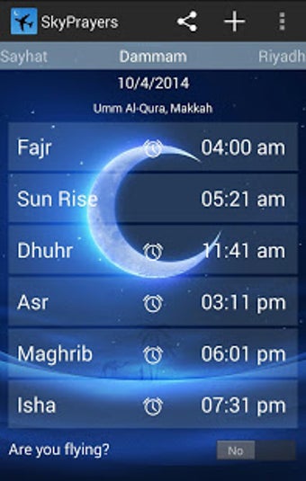Imagen 1 para Sky Prayers