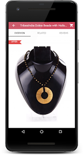Image 0 for Tribes India - TRIFED