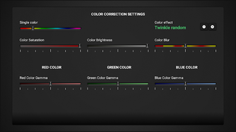 Imagen 0 para Android Ambilight Applica…