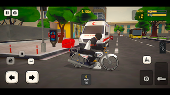 Image 0 for Courier Guy