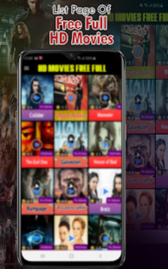 Image 0 for Free Movies HD Full 2020 …