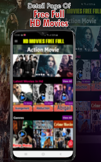 Image 3 for Free Movies HD Full 2020 …