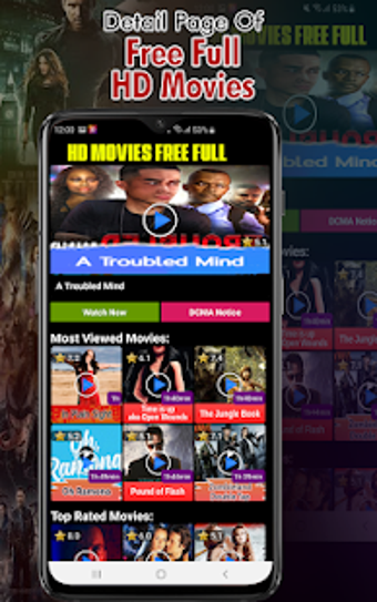 Image 0 for Free Movies HD Full 2020 …