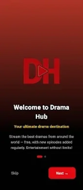 Image 0 for Drama Hubs - Turkish Dram…