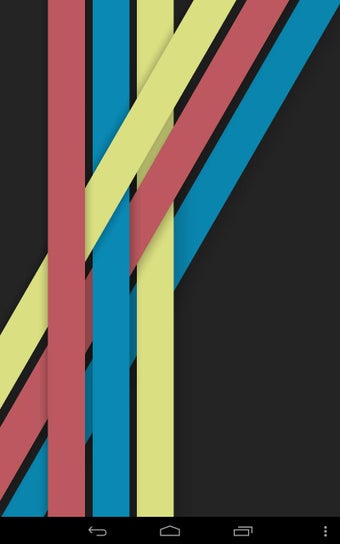 Image 3 for Minima Pro Live Wallpaper