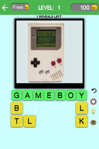 Image 0 for Guess The 90s Quiz - Free…