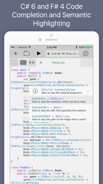 Imagen 0 para Continuous .NET C# and F#…