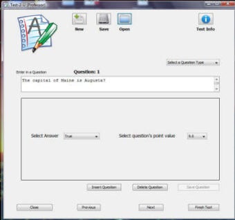 Imagen 0 para Test-2-U Teacher