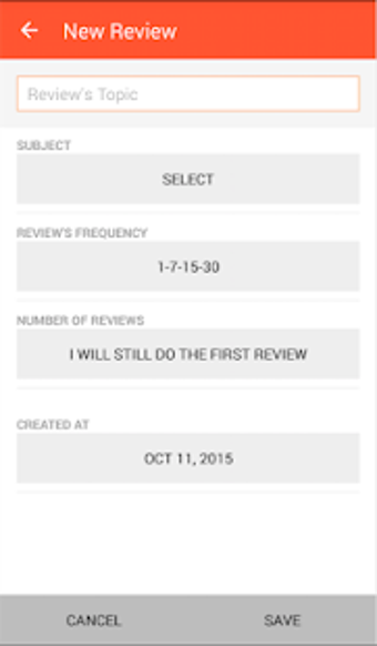 Imagen 1 para Let's Review | Study