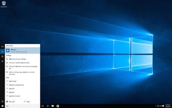 Imagen 1 para Microsoft Remote Desktop