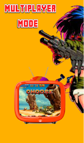 Image 1 for Arcade 97 - Metal Games
