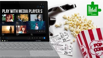 Image 0 for MKV Video Extensions