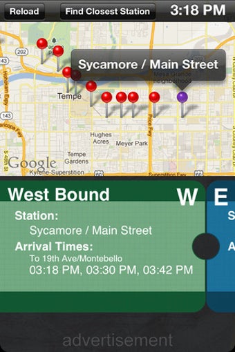 Image 0 for Board On Time