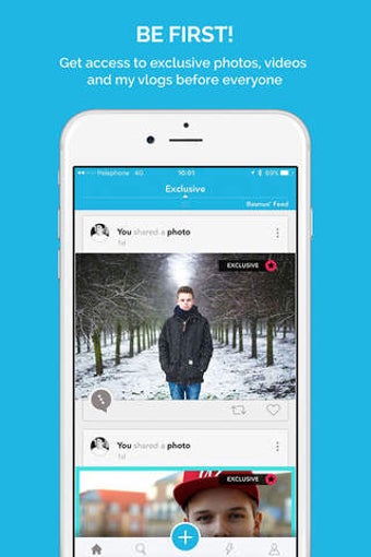 Image 0 for Rasmus Brohave - Official…