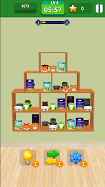 Image 0 for Build My Store: Goods Tri…