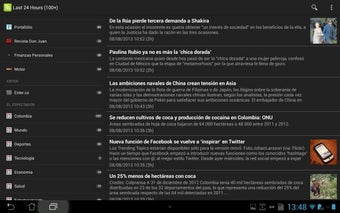 Imagen 2 para NotiColombia Pro