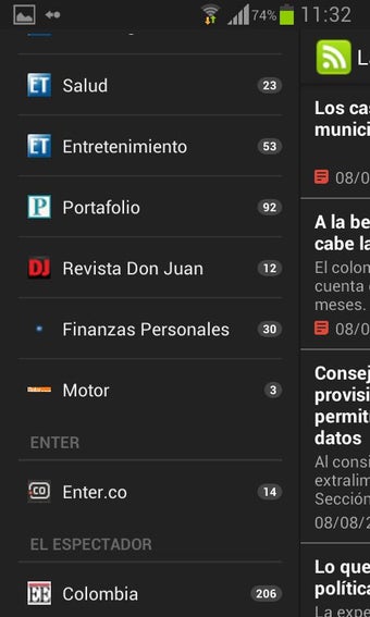 Imagen 0 para NotiColombia Pro