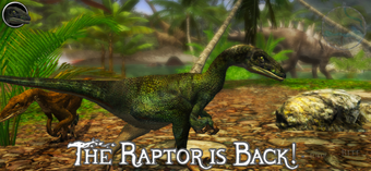 Image 0 for Ultimate Raptor Simulator…