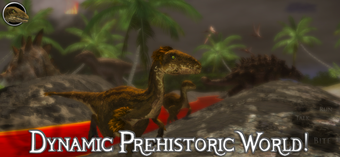 Image 1 for Ultimate Raptor Simulator…
