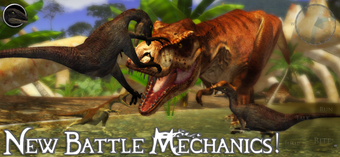 Image 2 for Ultimate Raptor Simulator…