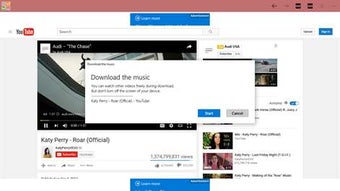 Imagen 3 para Web Music Downloader for …