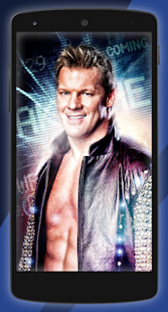Image 3 for Chris Jericho Wallpapers …